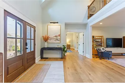 1704 Barrington Circle, Marietta, GA 30062 - Photo 2