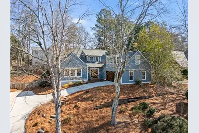 1704 Barrington Circle, Marietta, GA 30062 - Photo 78