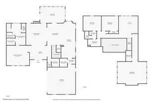 1704 Barrington Cir, Marietta, GA 30062 - Photo 86