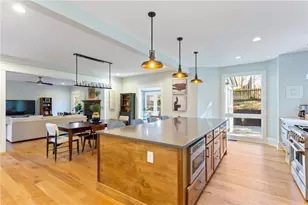 1704 Barrington Cir, Marietta, GA 30062 - Photo 22