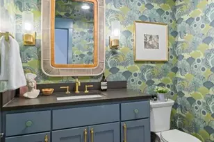 1704 Barrington Cir, Marietta, GA 30062 - Photo 6