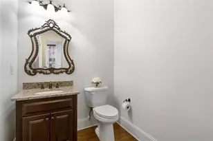 4650 Woodlawn Gates Ln NE, Marietta, GA 30068 - Photo 40