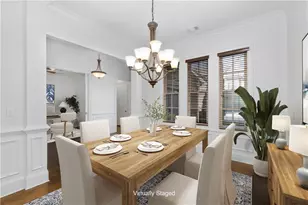 4650 Woodlawn Gates Ln NE, Marietta, GA 30068 - Photo 6