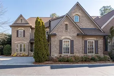 4650 Woodlawn Gates Lane NE, Marietta, GA 30068 - Photo 56