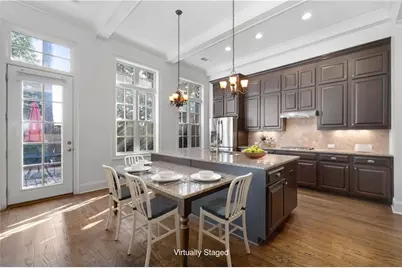 4650 Woodlawn Gates Lane NE, Marietta, GA 30068 - Photo 4