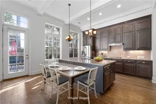 4650 Woodlawn Gates Ln NE, Marietta, GA 30068 - Photo 4