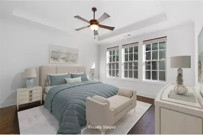 4650 Woodlawn Gates Lane NE, Marietta, GA 30068 - Photo 8