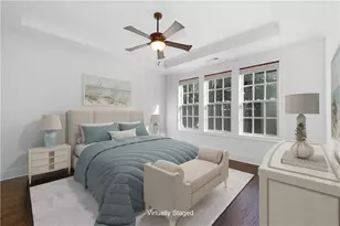 4650 Woodlawn Gates Ln NE, Marietta, GA 30068 - Photo 8