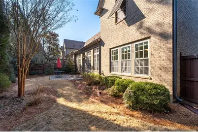 4650 Woodlawn Gates Lane NE, Marietta, GA 30068 - Photo 48