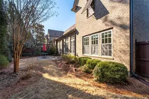 4650 Woodlawn Gates Ln NE, Marietta, GA 30068 - Photo 48