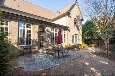 4650 Woodlawn Gates Lane NE, Marietta, GA 30068 - Photo 46