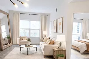 1074 Peachtree Walk NE, Atlanta, GA 30309 - Photo 1