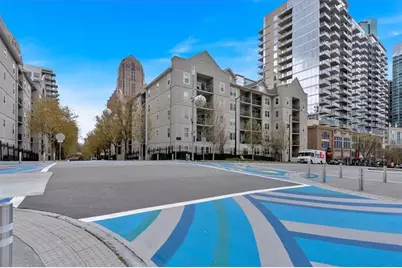 1074 Peachtree Walk NE #B322, Atlanta, GA 30309 - Photo 34