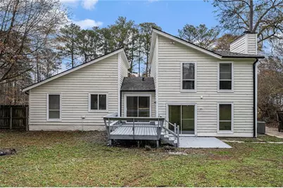 5444 Wylstream, Norcross, GA 30093 - Photo 12