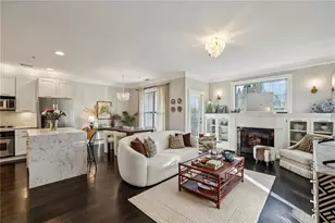 238 Le Gran Bend, Atlanta, GA 30328 - Photo 1