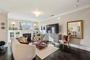 238 Le Gran Bend, Atlanta, GA 30328 - Photo 2