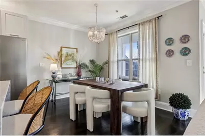 238 Le Gran Bend, Atlanta, GA 30328 - Photo 8