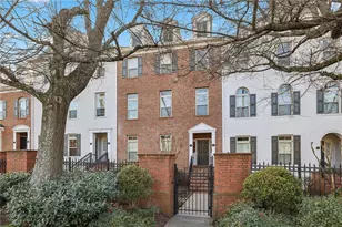 238 Le Gran Bend, Atlanta, GA 30328 - Photo 1