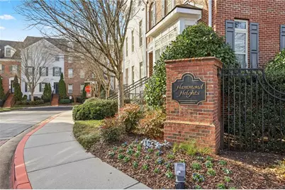 238 Le Gran Bend, Atlanta, GA 30328 - Photo 20