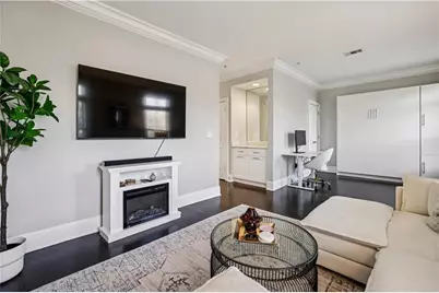 238 Le Gran Bend, Atlanta, GA 30328 - Photo 10