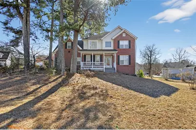 1070 Johns Landing Court, Lawrenceville, GA 30045 - Photo 2