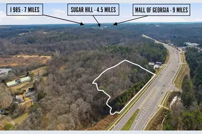 3181 Buford Highway, Cumming, GA 30041 - Photo 4