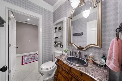 4560 Bellmonte Drive, Cumming, GA 30040 - Photo 16