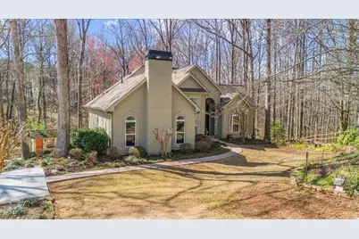 4560 Bellmonte Drive, Cumming, GA 30040 - Photo 4