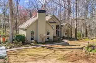 4560 Bellmonte Dr, Cumming, GA 30040 - Photo 4