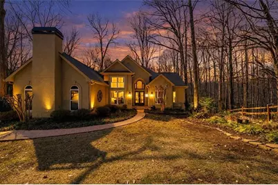 4560 Bellmonte Drive, Cumming, GA 30040 - Photo 1