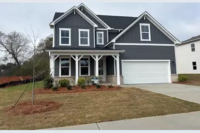 193 Atlas Lane, Winder, GA 30680 - Photo 2