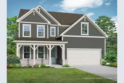 193 Atlas Lane, Winder, GA 30680 - Photo 1