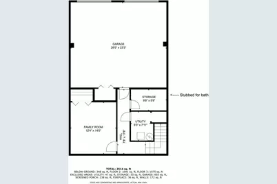 5436 Trentham Drive, Atlanta, GA 30338 - Photo 30