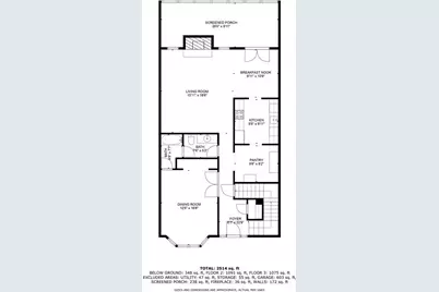 5436 Trentham Drive, Atlanta, GA 30338 - Photo 28