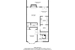 5436 Trentham Dr, Atlanta, GA 30338 - Photo 28