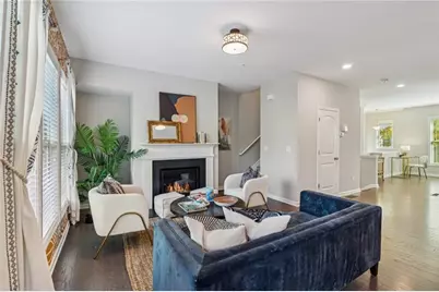 477 Williamson St SE, Marietta, GA 30060 - Photo 18