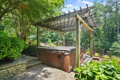 5798 Musket Lane, Stone Mountain, GA 30087 - Photo 54