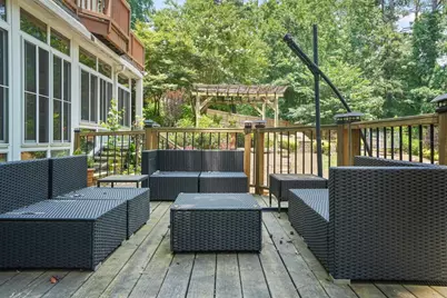 5798 Musket Lane, Stone Mountain, GA 30087 - Photo 48