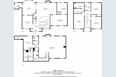 5798 Musket Lane, Stone Mountain, GA 30087 - Photo 74