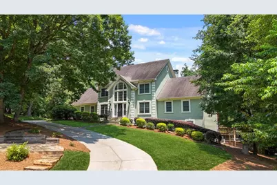 5798 Musket Lane, Stone Mountain, GA 30087 - Photo 2