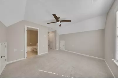 522 Bray Street, Woodstock, GA 30188 - Photo 36