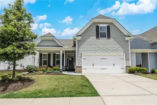 522 Bray St, Woodstock, GA 30188 - Photo 1
