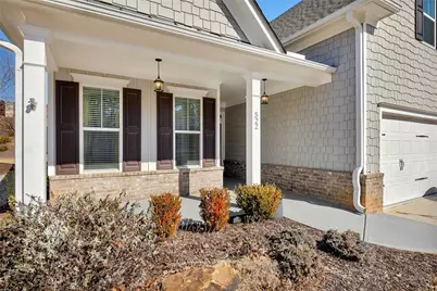 522 Bray Street, Woodstock, GA 30188 - Photo 4