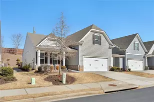 522 Bray St, Woodstock, GA 30188 - Photo 8