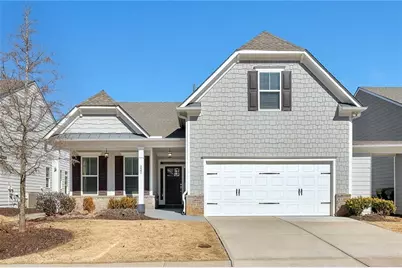 522 Bray Street, Woodstock, GA 30188 - Photo 1