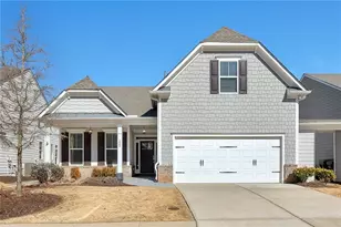 522 Bray St, Woodstock, GA 30188 - Photo 1