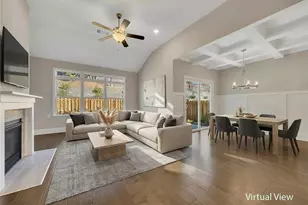 522 Bray St, Woodstock, GA 30188 - Photo 4