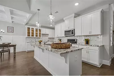 522 Bray Street, Woodstock, GA 30188 - Photo 2