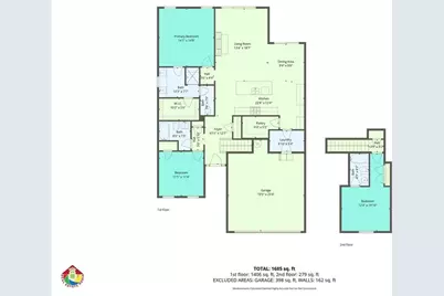 522 Bray Street, Woodstock, GA 30188 - Photo 60