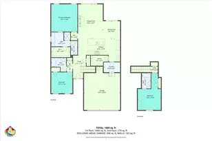 522 Bray St, Woodstock, GA 30188 - Photo 60